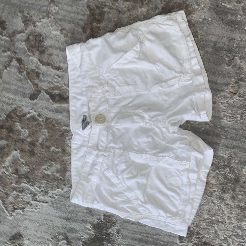 Relaxed fit James Perse shorts